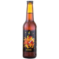 HopTop Brewery Baklava