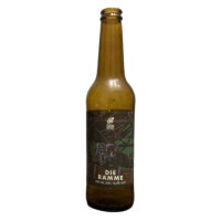 HopTop Brewery Die Ramme