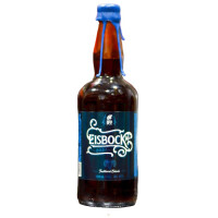 HopTop Brewery Eisbock