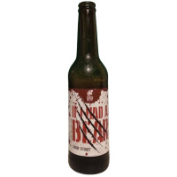 HopTop Brewery If I Had a BEAR