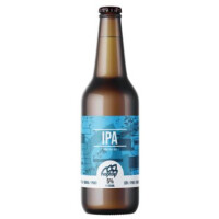 HopTop Brewery IPA