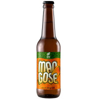 HopTop Brewery Mangose