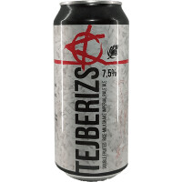 HopTop Brewery TejberizsA