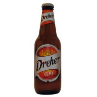Dreher Sörgyárak Lager
