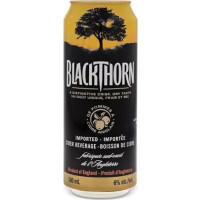 Showerings Cider Mill Blackthorn Cider (6.0% Export Version)