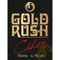 Oliver's Cider Gold Rush