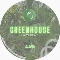 Green Arches Greenhouse