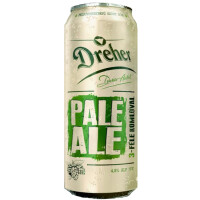 Dreher Sörgyárak Pale Ale