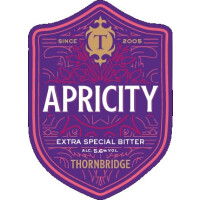 Thornbridge Brewery Apricity