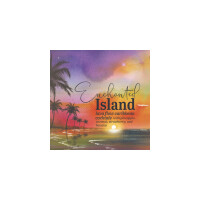 Humble Forager Brewery Enchanted Island #7: Lava Flow