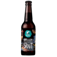 Fehér Nyúl Russian Imperial Stout