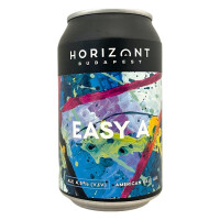 Horizont Brewing Easy A