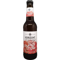 Horizont Brewing Jack the Triple