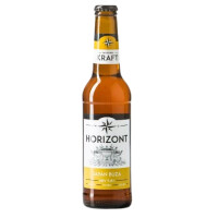 Horizont Brewing Japán Búza