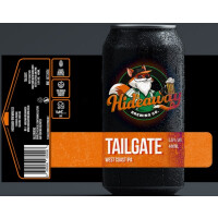 Hideaway Brewing Co. Tailgate