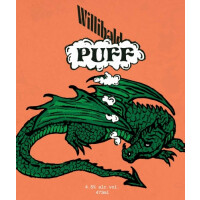 Willibald Farm Distillery & Brewery Puff