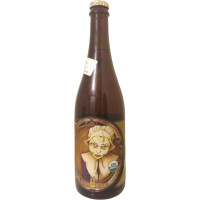 Jester King Brewery Wytchmaker Farmhouse Rye IPA (Batches #1 - #8)