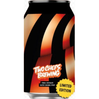 Two Chefs Brewing Tango Nights