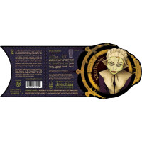 Jester King Brewery Wytchmaker (Dry English Yeast)
