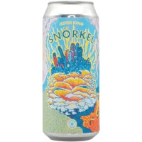 Jester King Brewery Snörkel