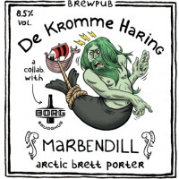 De Kromme Haring Marbendill