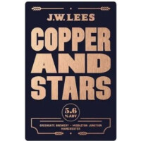 J.W. Lees Copper and Stars