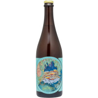 Jester King Brewery Snörkel (Batch #2)