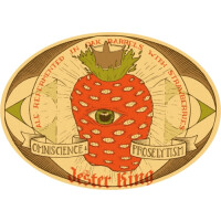 Jester King Brewery Omniscience & Proselytism