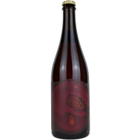 Jester King Brewery Serrata