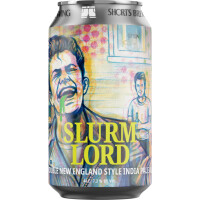 Short's Brewing Company Slurm Lord