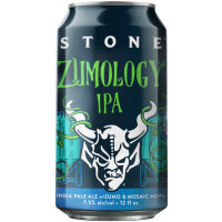 Stone Brewing Zumology IPA