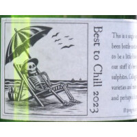 Vagrant Cider Best to Chill 2023