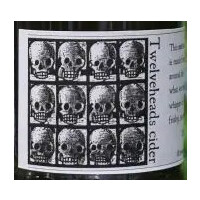 Vagrant Cider Twelveheads 2022