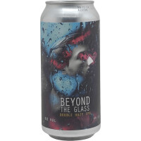 Spartacus Brewing Beyond the Glass