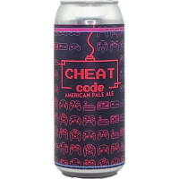 Analog Brewing Cheat Code