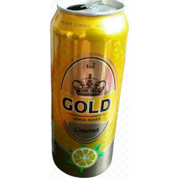 Tuš Gold Limona