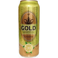 Tuš Gold Grenivka