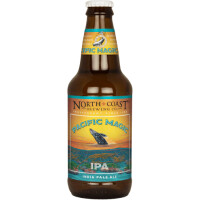 North Coast Brewing Company Pacific Magic