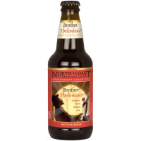 North Coast Brewing Company Brother Thelonious (2021)