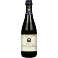 North Coast Brewing Company Barrel-Aged Old Rasputin XXII: Rye Whiskey