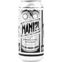 Jester King Brewery Nani?!