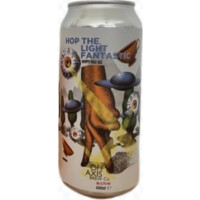 Home Bargains Off Axis - Hop The Light Fantastic