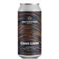 Newtown Park Gimme Gimme