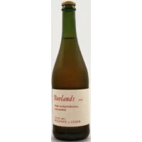 Wilding Cider Burlands 2022 (Bottle)