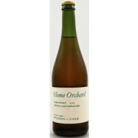 Wilding Cider Home Orchard 2022