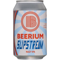 Beerium Kraftölsbryggeri Slipstream