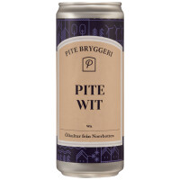 Pite Bryggeri Wit