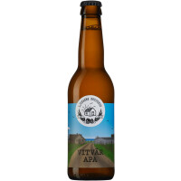 Ljugarns Brygghus Vitvär APA