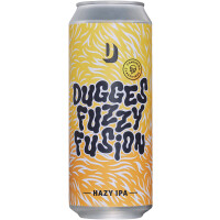 Dugges Bryggeri Fuzzy Fusion