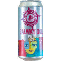 Galway Hooker Brewery Galway Girl